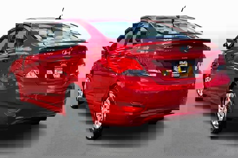 Used 2017 Hyundai Accent SE image 11