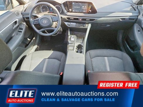 Used 2022 Hyundai Sonata SE image 15