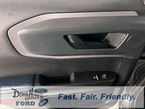 Used 2021 Ford Bronco Sport Outer Banks w/ Outer Banks Package (96D) image 28