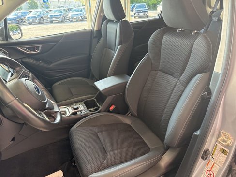 Used 2019 Subaru Forester Premium image 12
