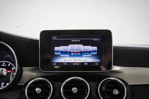 Used 2015 Mercedes-Benz C 300 Sedan image 16