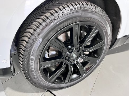 Used 2020 Land Rover Range Rover Sport HSE image 56