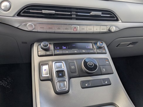 Used 2020 Hyundai Palisade SEL image 24