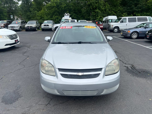 Used 2010 Chevrolet Cobalt LT w/ My Link Package image 2