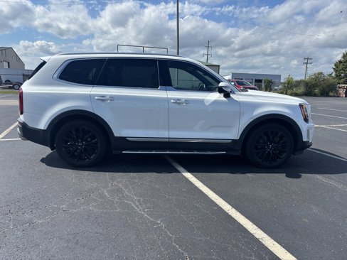 Used 2020 Kia Telluride SX image 21