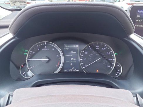Used 2017 Lexus RX 350 Premium image 15