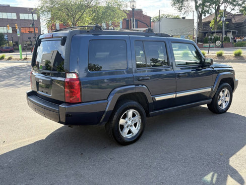 Used 2010 Jeep Commander Sport image 11