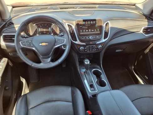 Used 2018 Chevrolet Equinox Premier image 7