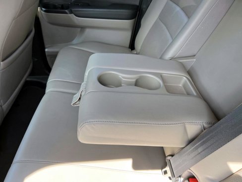 Certified 2017 Honda Ridgeline RTL-E image 10