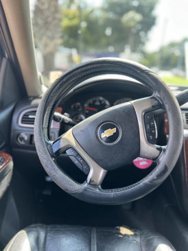 Used 2011 Chevrolet Tahoe LT image 11