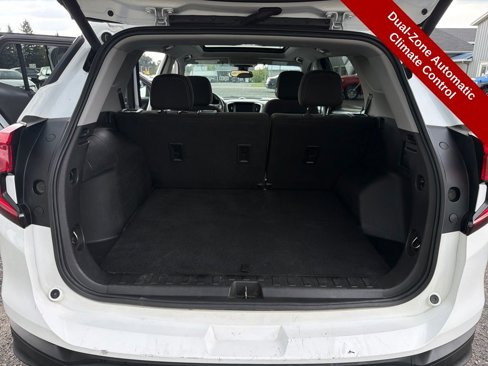 Used 2022 GMC Terrain SLE w/ Driver Convenience Package image 30