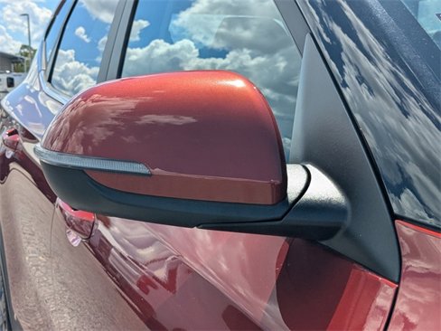 Certified 2023 Kia Seltos S w/ Navigation Package image 12