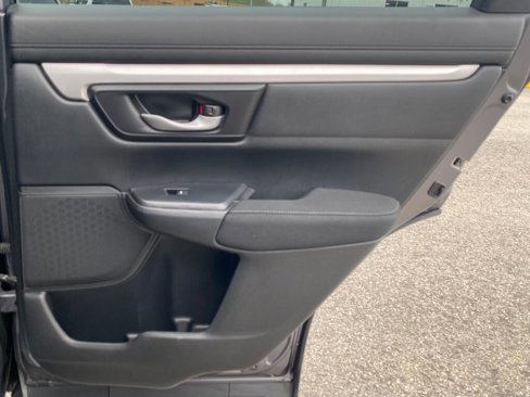 Used 2019 Honda CR-V LX image 18