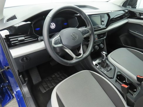 Certified 2024 Volkswagen Taos S image 10