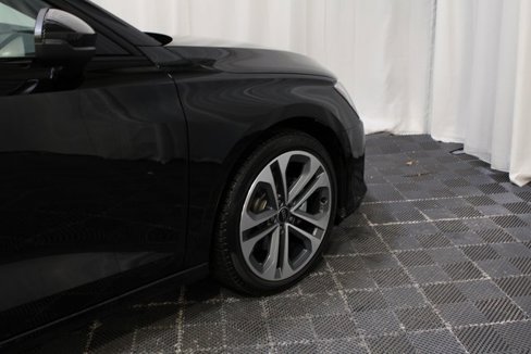 New 2025 Audi A3 2.0T Premium Plus image 25