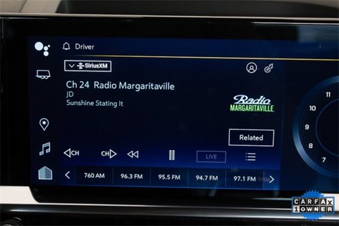Used 2023 Chevrolet Silverado 1500 LT image 24
