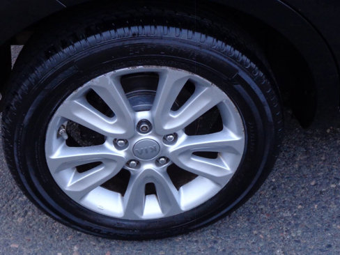 Used 2013 Kia Soul + image 13