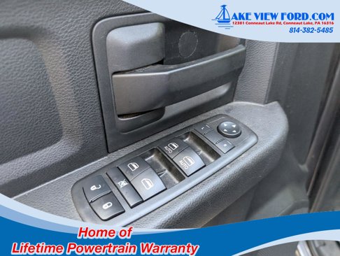 Used 2017 RAM 1500 Express image 9
