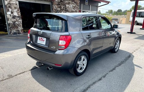 Used 2010 Scion xD image 7