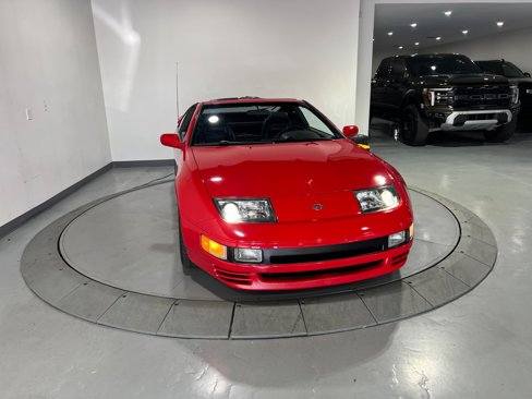 Used 1993 Nissan 300ZX Twin Turbo image 19