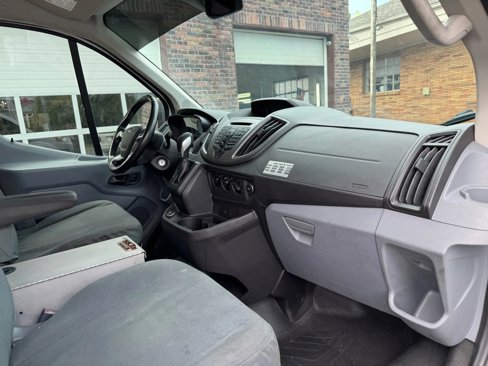 Used 2017 Ford Transit 150 130 Low Roof w/ Exterior Upgrade Package image 28