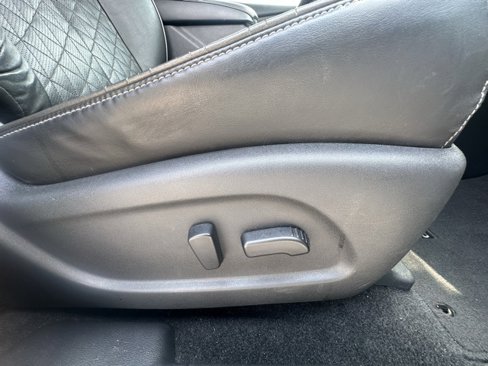 Used 2019 Nissan Murano Platinum image 25