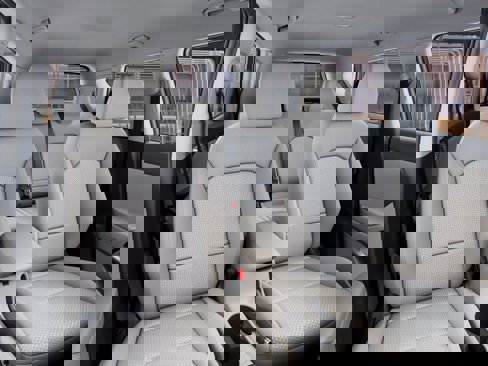 New 2025 Kia Soul LX image 15