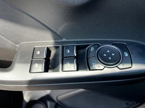 New 2025 Ford Escape ST-Line w/ Tech Pack #1 image 8