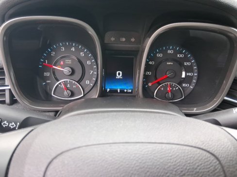 Used 2014 Chevrolet Malibu LT image 13