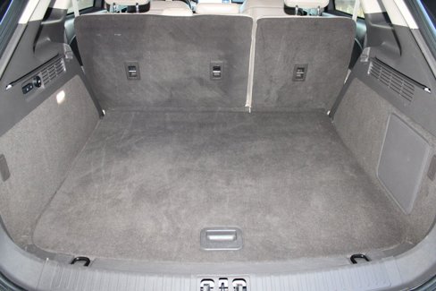 Used 2021 Lincoln Nautilus FWD w/ Equipment Group 101A image 29