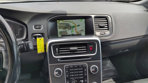Used 2015 Volvo V60 T5 Premier w/ Convenience Package image 19