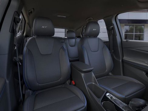 New 2026 Buick Encore GX Sport Touring w/ Comfort Package image 16