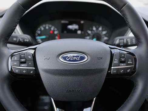 Certified 2022 Ford Escape SE w/ Convenience Package image 37