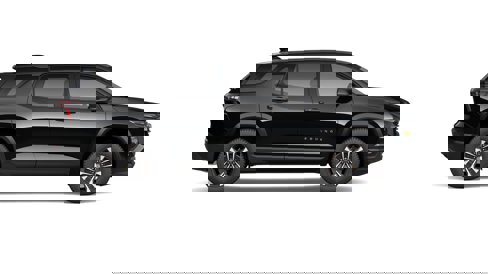 New 2026 Chevrolet Equinox LT w/ Convenience Package II image 27