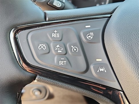 Used 2024 Chevrolet Equinox Premier image 20