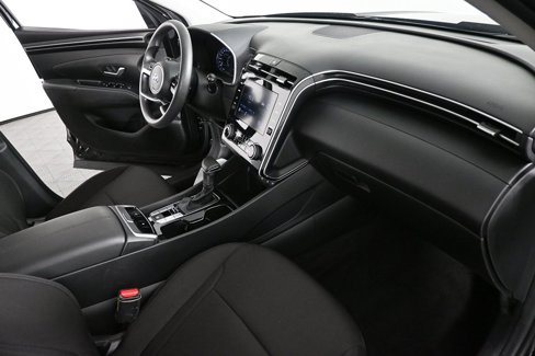 Used 2023 Hyundai Tucson SEL image 20
