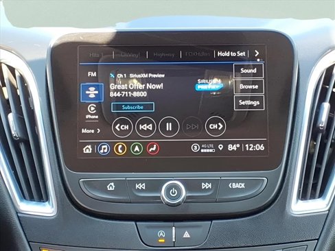 Used 2024 Chevrolet Malibu LT image 14