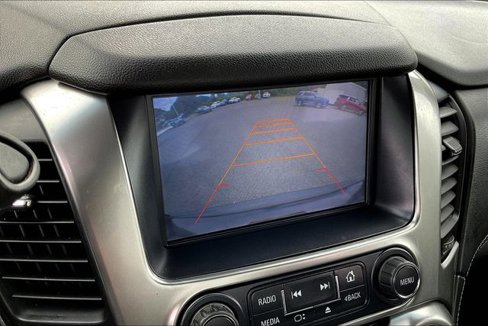 Used 2015 Chevrolet Tahoe LT image 11