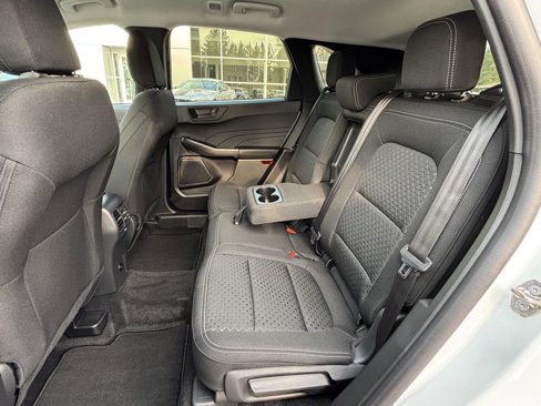 New 2025 Ford Escape Active image 15