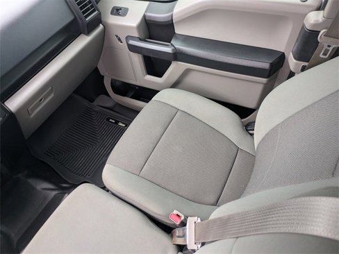 Used 2016 Ford F150 XL w/ Equipment Group 101A Mid image 16