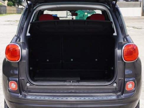 Used 2014 FIAT 500L Pop image 35