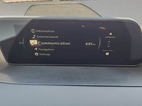 New 2025 MAZDA MAZDA3 s image 17