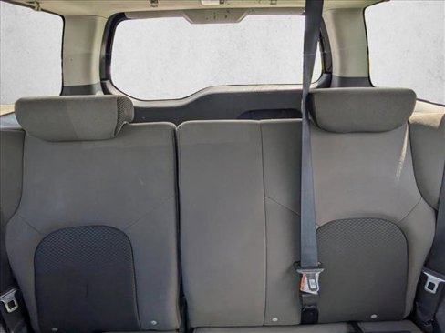 Used 2015 Nissan Xterra X image 13