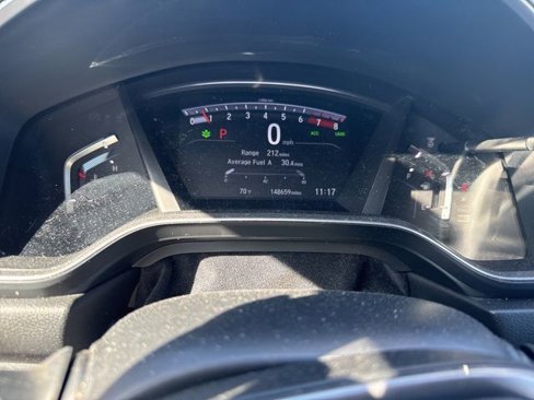 Used 2020 Honda CR-V EX-L image 4