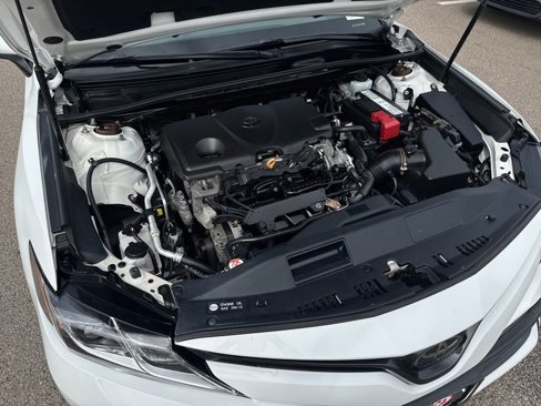 Used 2019 Toyota Camry LE image 37