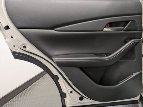 Certified 2022 MAZDA CX-30 AWD 2.5 Turbo S image 22