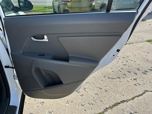 Used 2014 Kia Sportage LX image 20