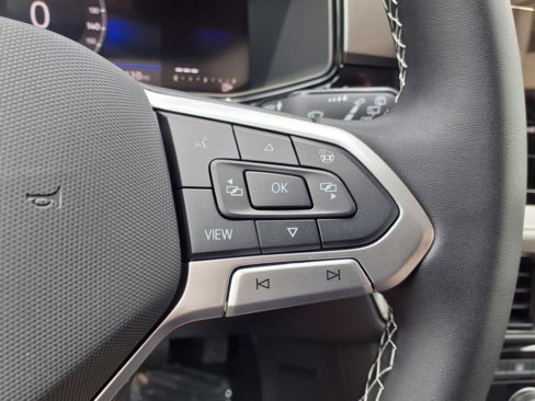 New 2025 Volkswagen Taos S image 11