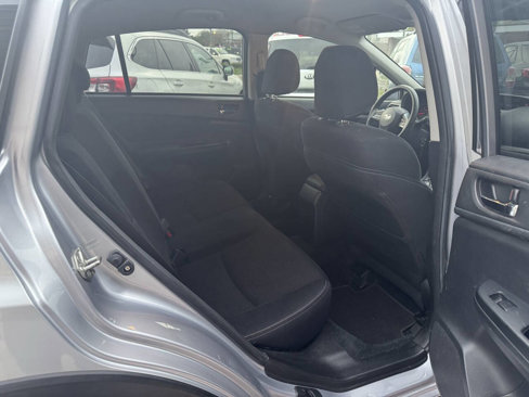 Used 2013 Subaru Crosstrek 2.0i Premium image 16