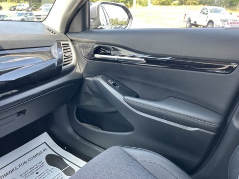Used 2024 Kia Seltos S image 29